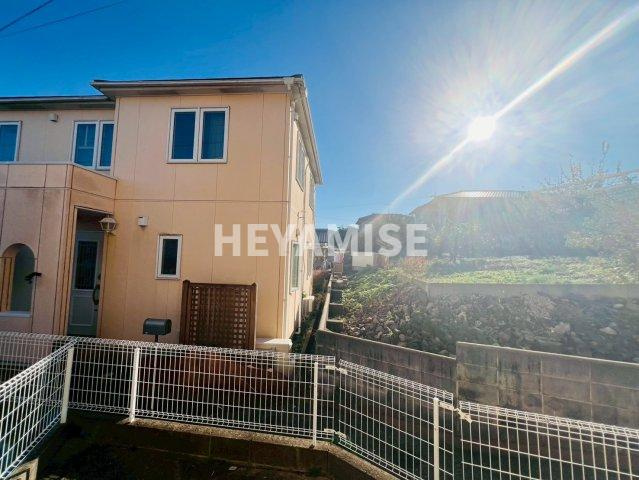 コーポセリジェの展望