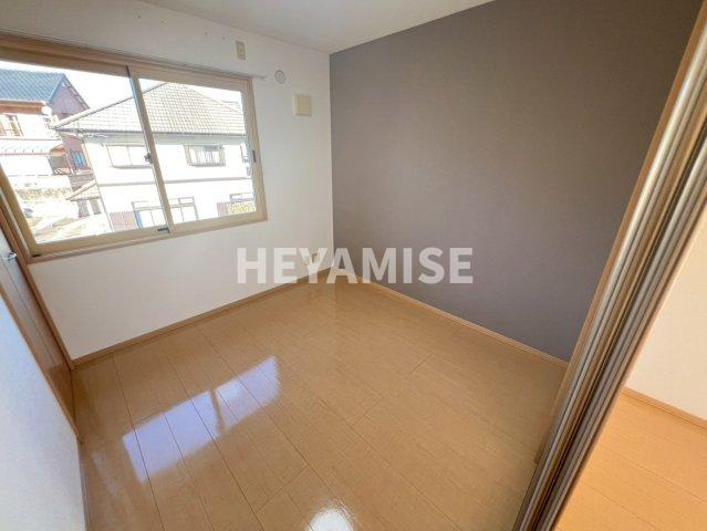 コーポセリジェのその他