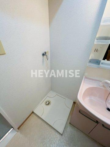 コーポセリジェの設備