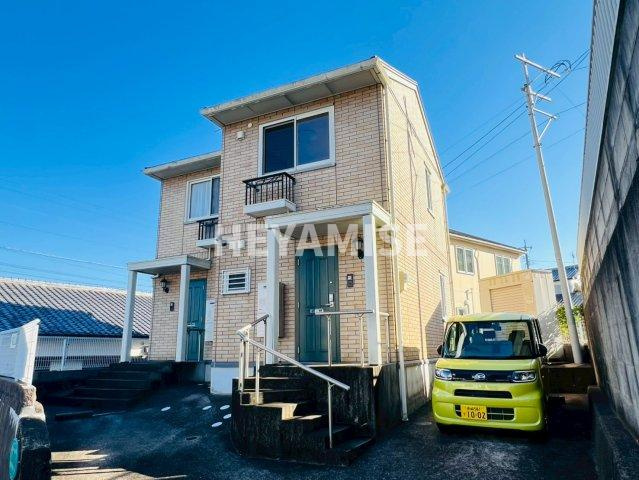 コーポセリジェ