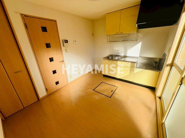 コーポセリジェのその他