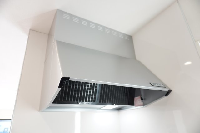 越谷市大字大竹 新築分譲住宅 全3棟 3号棟のキッチン