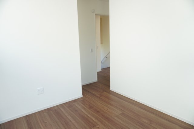 越谷市大字大竹 新築分譲住宅 全3棟 3号棟の洋室