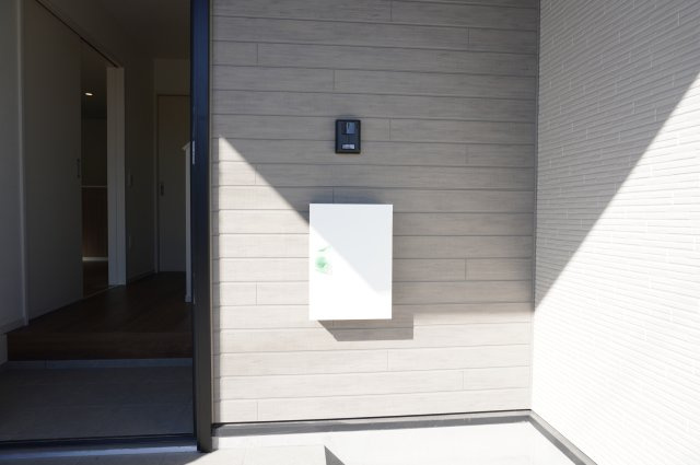 越谷市大字大竹 新築分譲住宅 全3棟 3号棟のその他