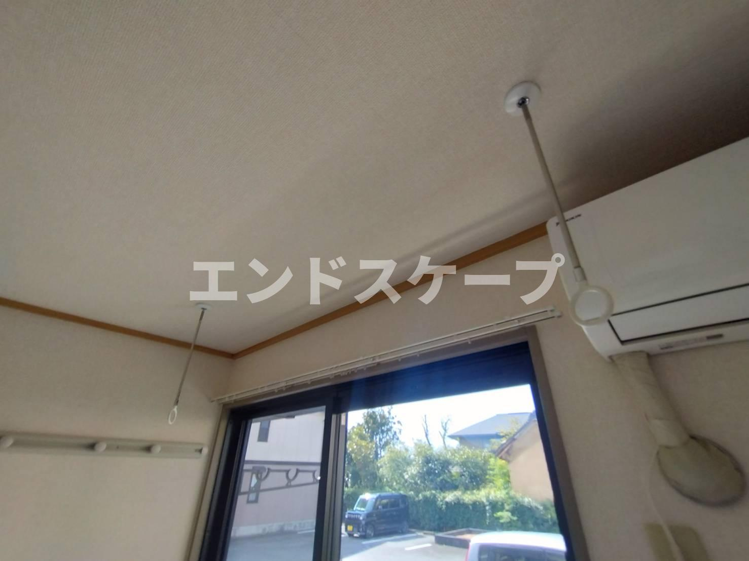 メゾン・ド・スリジエ　Ｂのその他共用部分|高崎、前橋のお部屋探しはエンドスケープまで！お客様の理想お聞かせ下さい♪