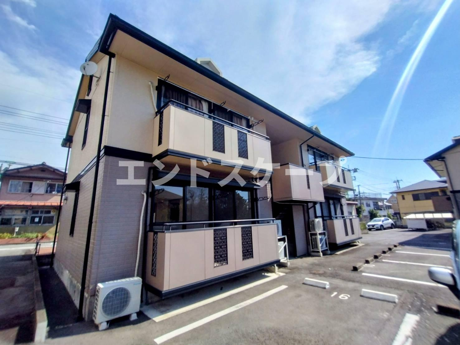 メゾン・ド・スリジエ　Ｂ