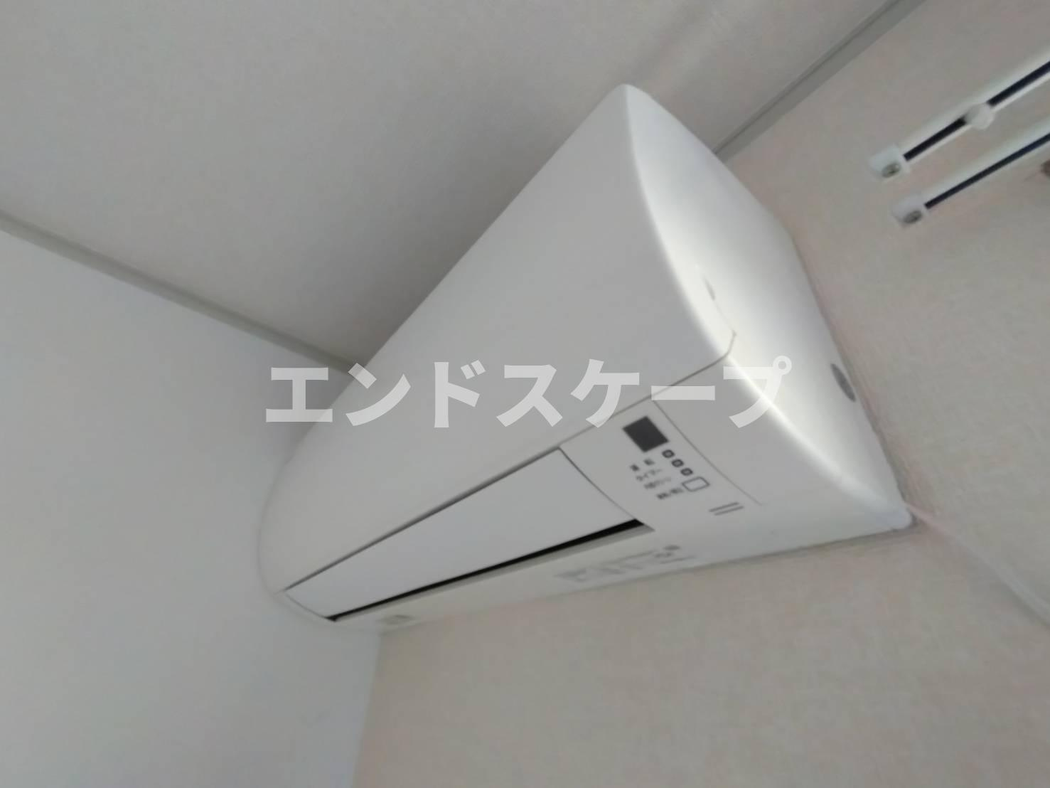 メゾン・ド・スリジエ　Ｂの設備|高崎、前橋のお部屋探しはエンドスケープまで！お客様の理想お聞かせ下さい♪