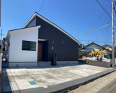 藤岡市小林　1号棟　平屋戸建の画像