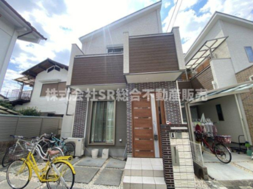 大蓮東3丁目中古戸建