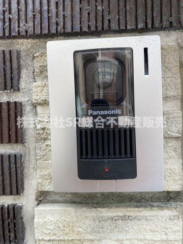 大蓮東3丁目中古戸建の防犯設備|売主様居住中ですが、実際に中を見ていただければイメージは変わると思います！
是非一度ご内覧下さいませ！
