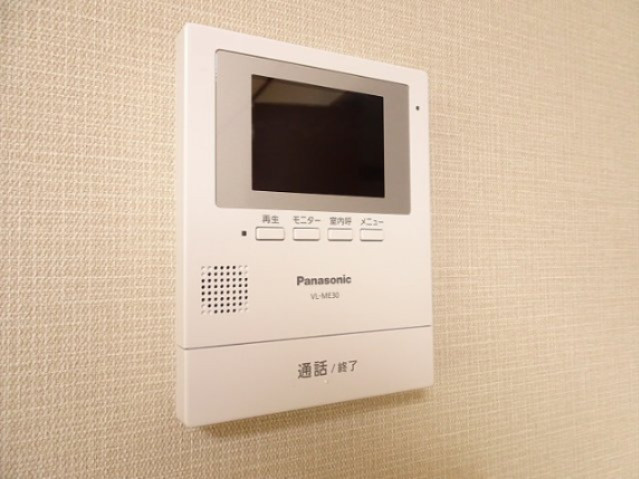 【セキュリティ】 | ウィング西原