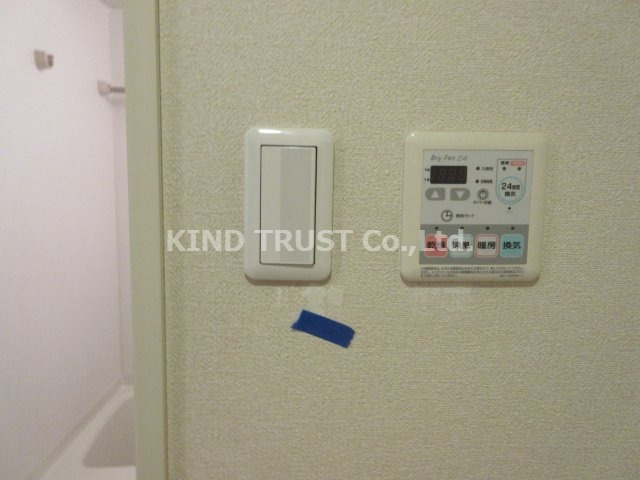 グランカーサ梅田北のその他