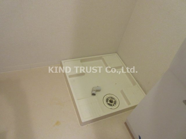 グランカーサ梅田北の設備