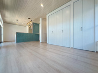 【居間・リビング】 | 南区弥永2丁目　中古戸建☆仲介手数料無料☆