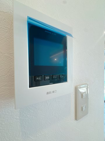 【防犯設備】 | 南区弥永2丁目　中古戸建☆仲介手数料無料☆