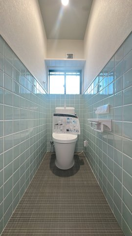 【トイレ】 | 南区弥永2丁目　中古戸建☆仲介手数料無料☆