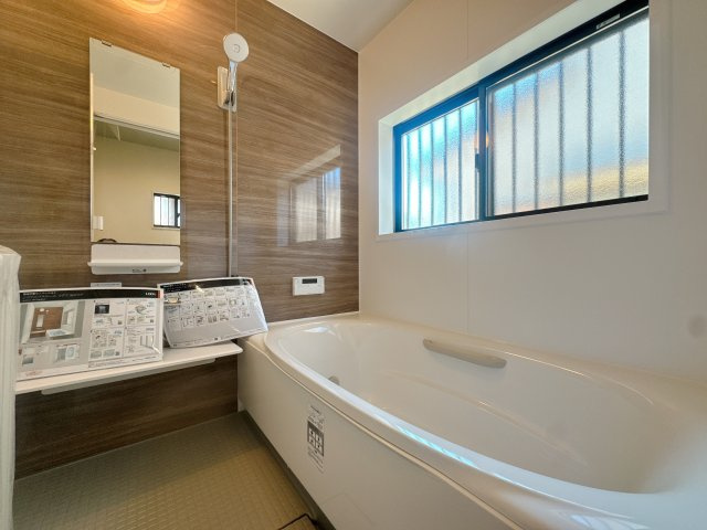 【浴室】 | 南区弥永2丁目　中古戸建☆仲介手数料無料☆