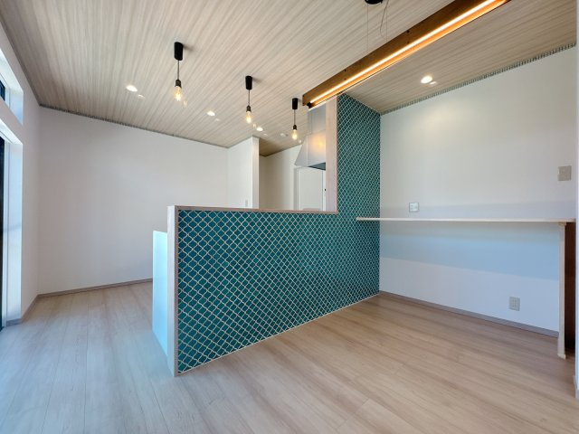 【内装】 | 南区弥永2丁目　中古戸建☆仲介手数料無料☆