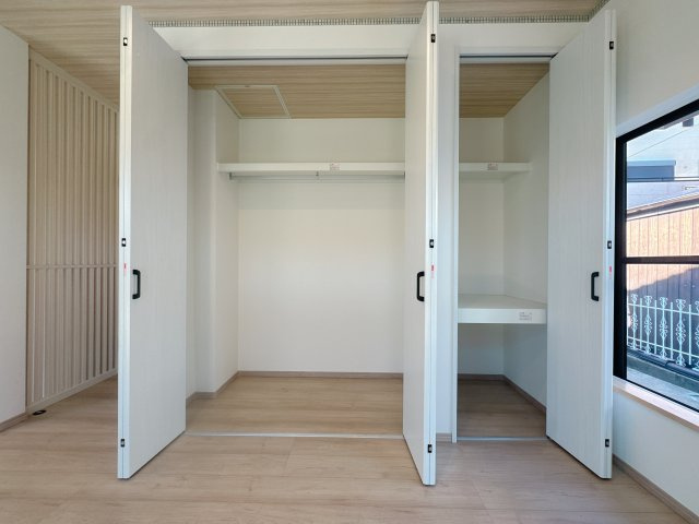 【収納】 | 南区弥永2丁目　中古戸建☆仲介手数料無料☆