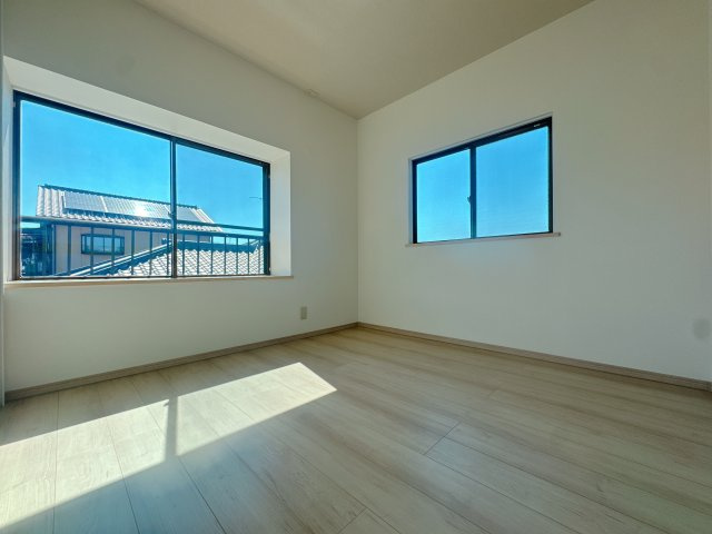 【洋室】 | 南区弥永2丁目　中古戸建☆仲介手数料無料☆