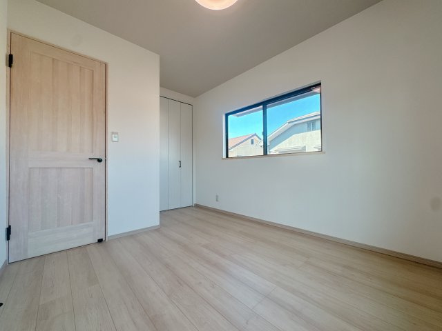 【洋室】 | 南区弥永2丁目　中古戸建☆仲介手数料無料☆