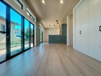 【居間・リビング】 | 南区弥永2丁目　中古戸建☆仲介手数料無料☆