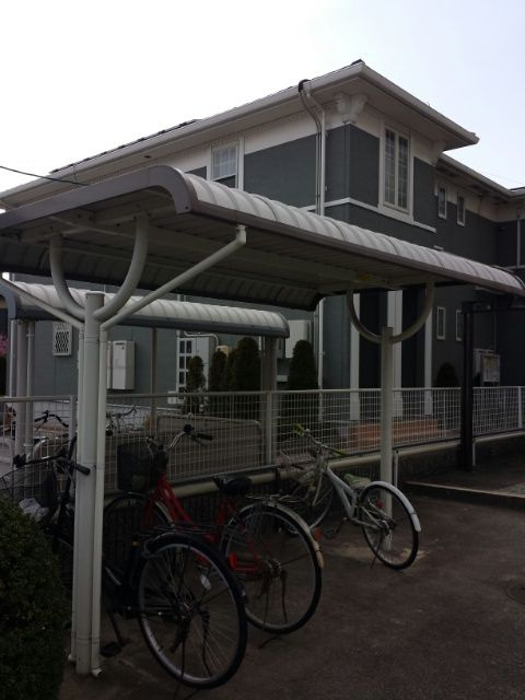 ポートヒルズＮのその他共用部分