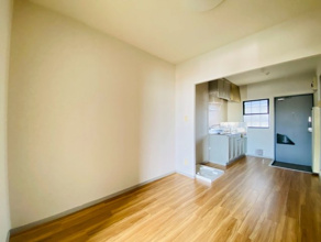 【居間・リビング】 | ダイニング☆