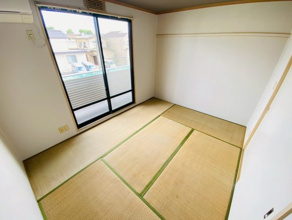 【和室】