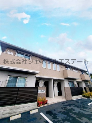 【外観】 | アシェル星田