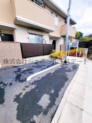 【駐車場】 | アシェル星田