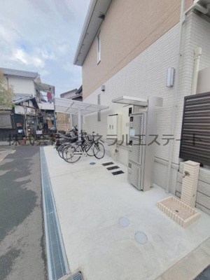 【その他共用部分】 | アシェル星田