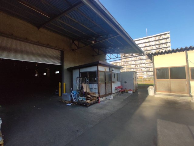  | 髙正新座倉庫 | 使いやすいキッチンです