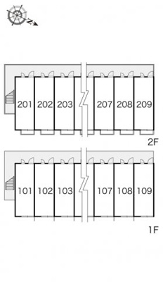 【その他】 | レオパレスゴールデンヴィレッヂ
