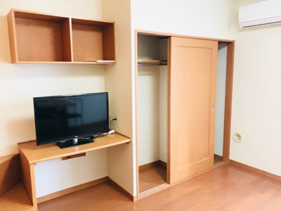 【内装】 | レオパレスみどり | 内装も気になるポイント