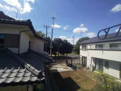 【その他】 | レオパレスみどり