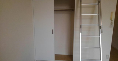 【内装】 | レオパレスかみさわ | 中はこのようになっています