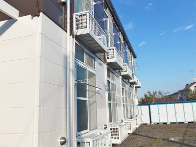 【その他】 | レオパレスかみさわ