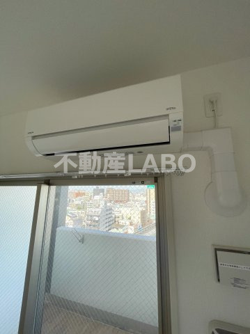 アドバンス大阪グロウスIIの設備