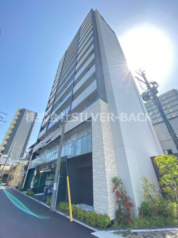 アドバンス大阪グロウスII