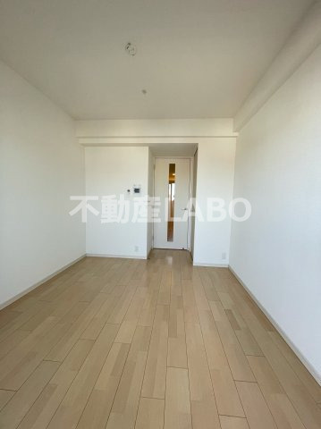 アドバンス大阪グロウスIIの洋室