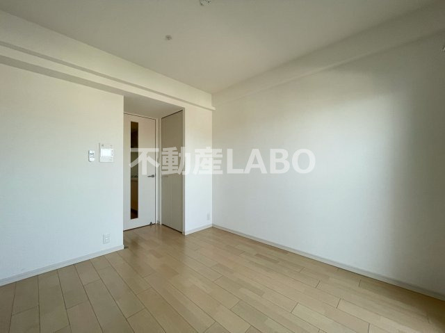 アドバンス大阪グロウスIIの内装