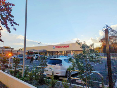 【周辺】 | レオパレス文理台