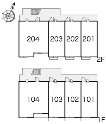 【その他】 | レオパレス文理台