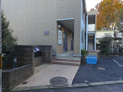 【その他】 | レオパレス文理台