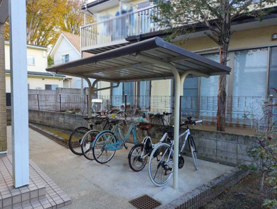 【その他】 | レオパレス文理台