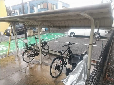 【その他】 | レオパレスサンフローラ