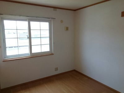 【内装】 | ジョイリバ－Ⅱ | 過ごしやすい室内です