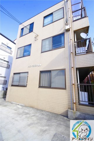 パインクレスト林崎