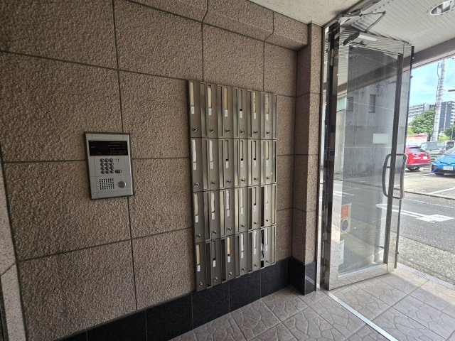 Belle Vivre新栄|名古屋市の賃貸ならMy賃貸のその他共用部分|Belle Vivre新栄